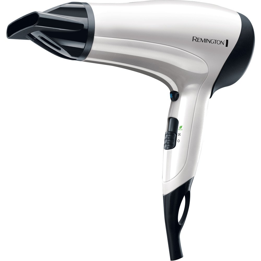 Vysoušeč vlasů Remington D3015 E51 Power Volume 2000 Dryer