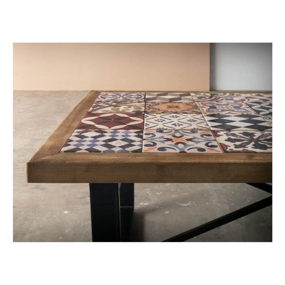 Konferenční stolek Geese Delhi - kosmetická vada