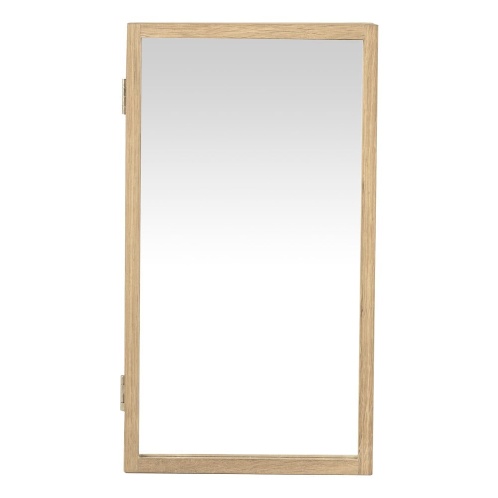 Skříňka na klíče Canett Uno, výška 45 cm - rozbaleno, drobná kosmetická vada