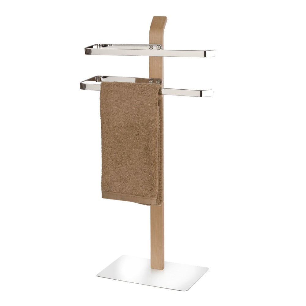 Držák na ručníky Wenko Samona - rozbaleno