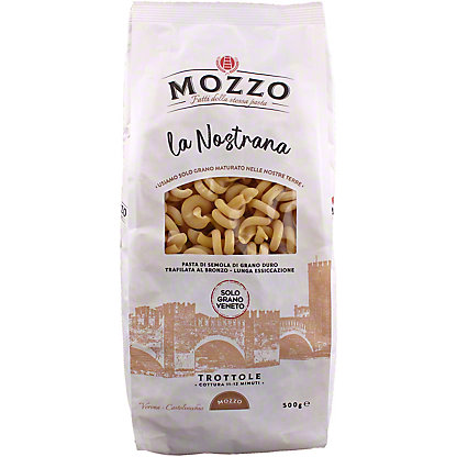 Těstoviny Mozzo Trottole 500g