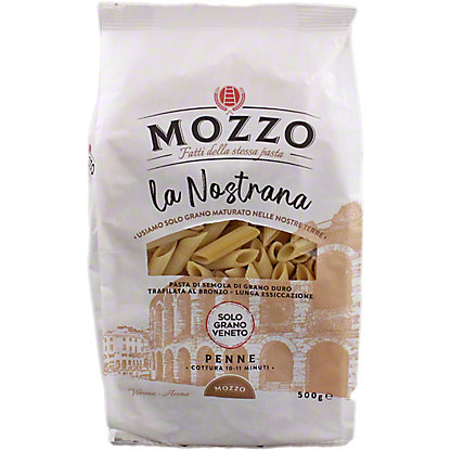 Těstoviny Mozzo Penne 500g