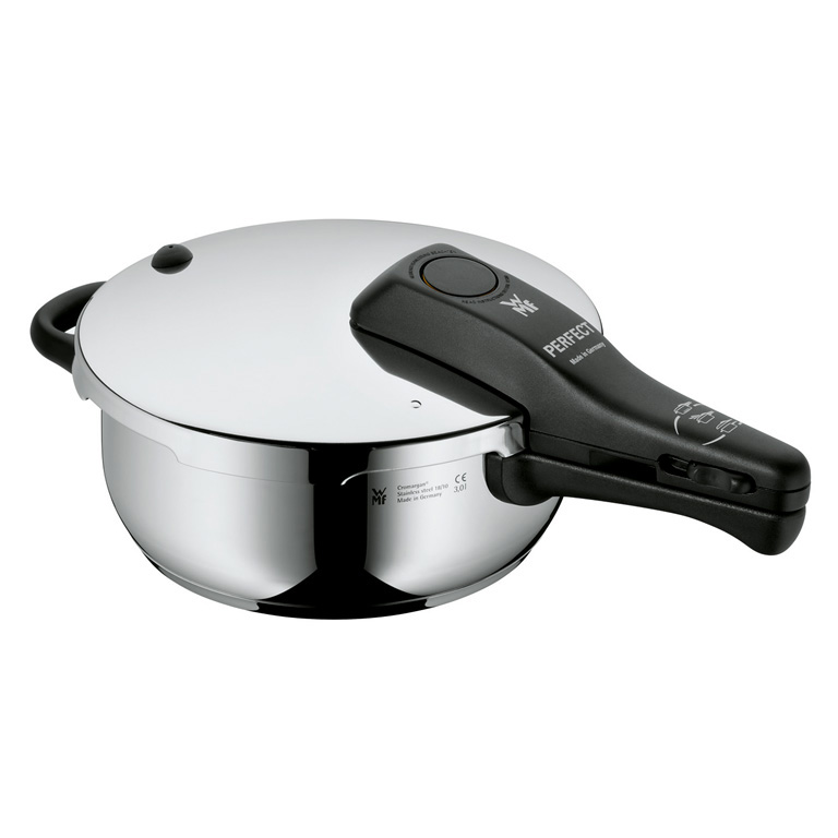 WMF Perfect Plus 22 cm 3 l - použité