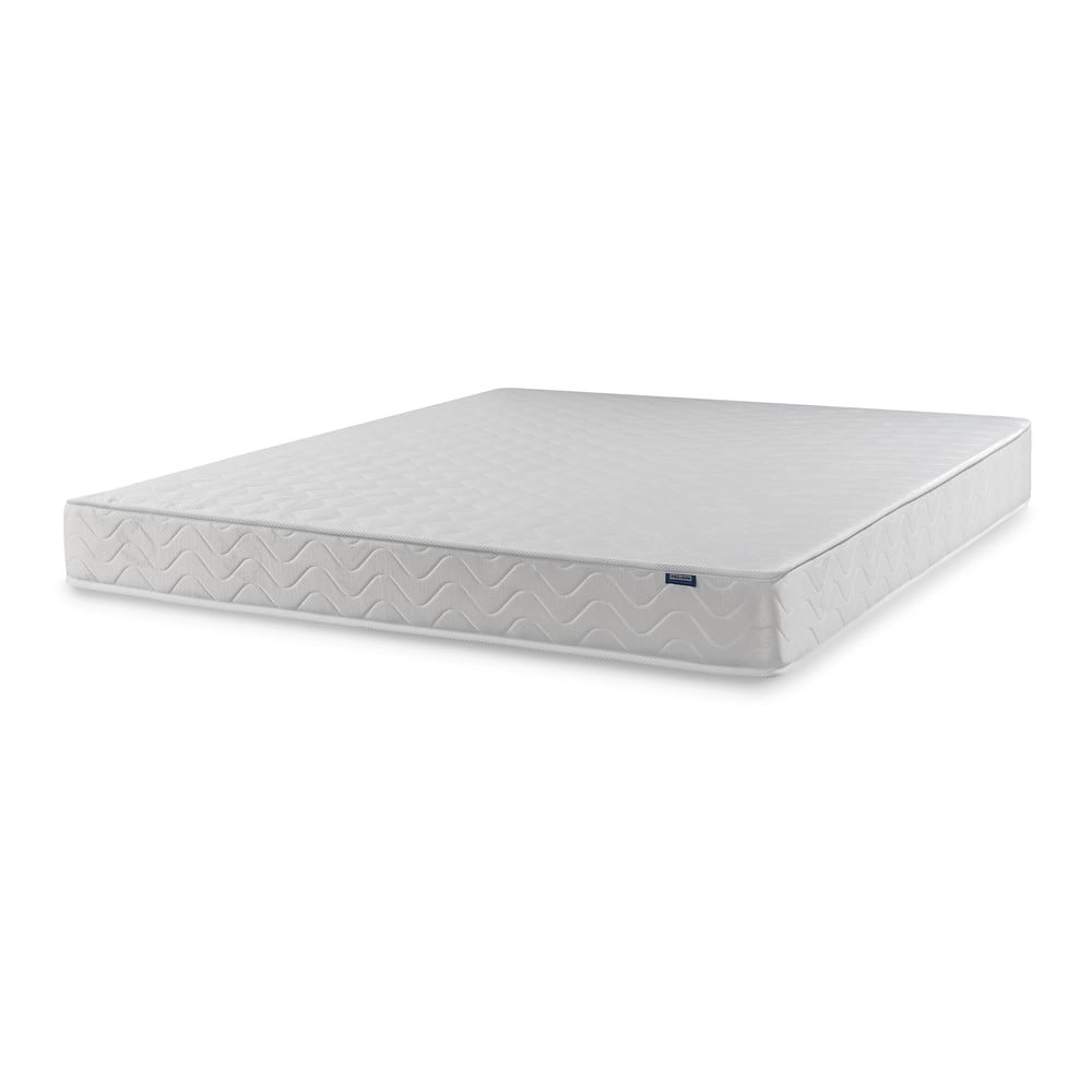 Středně tvrdá matrace ProSpánek First Bonnell M, 120 x 200 cm - rozbaleno