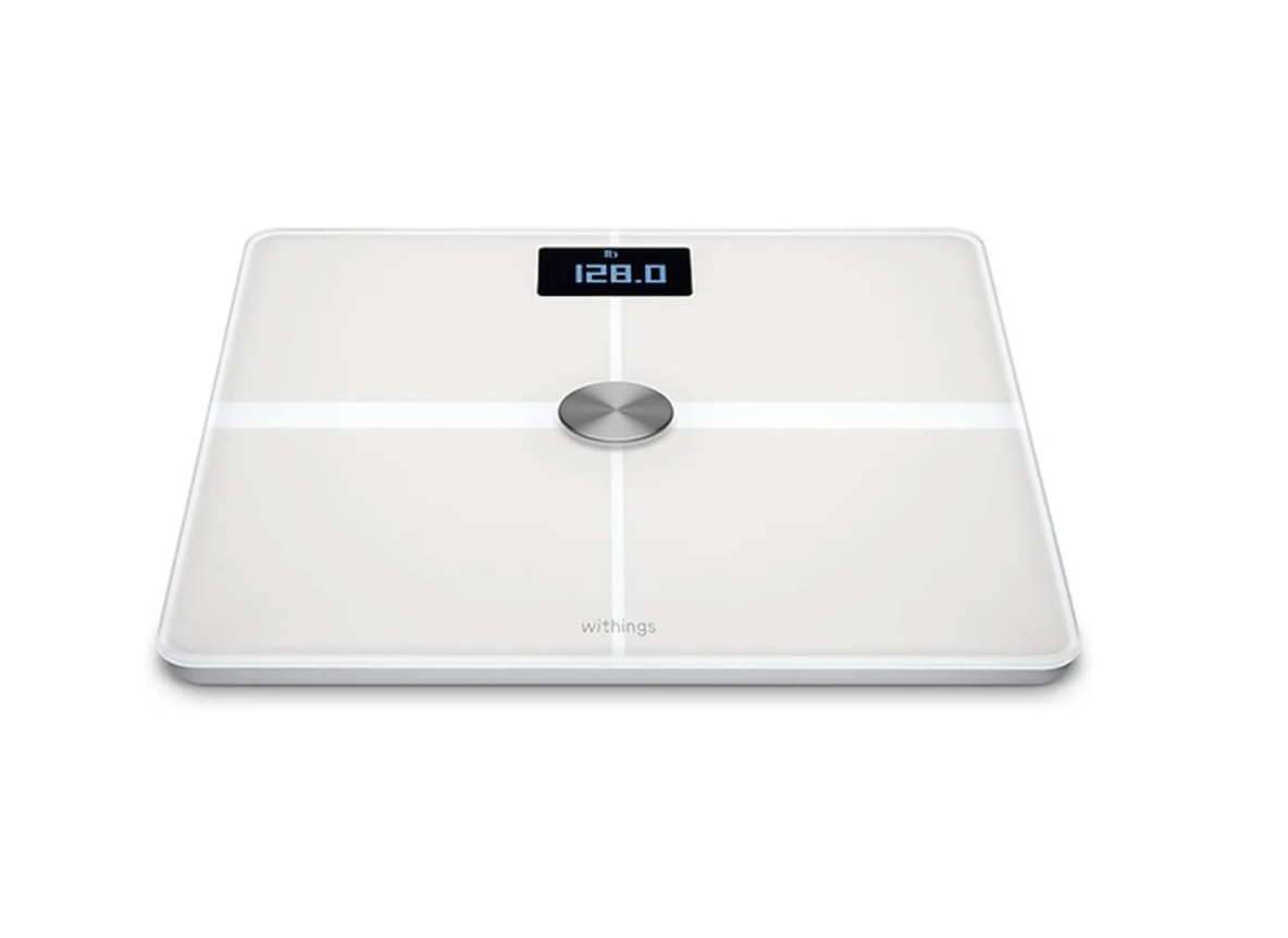 WiFi Váha Withings Body+ Full Body Composition - lehce použité