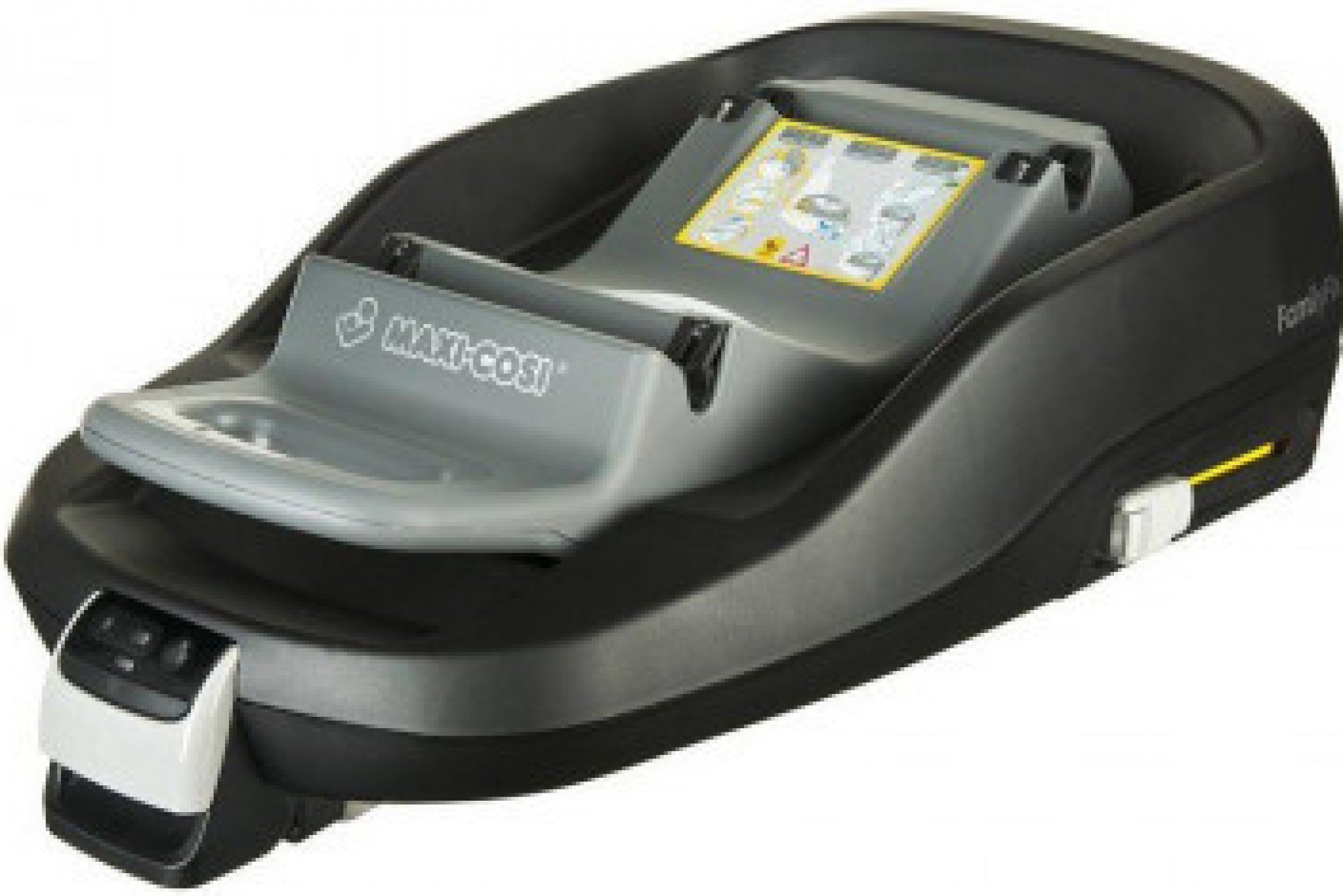 Základna pro dětskou autosedačku Maxi-Cosi FamilyFix - použité