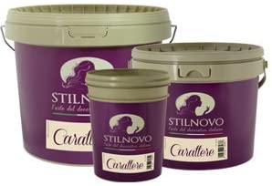 Stilnovo NEUTRÁLNÍ DEKORATIVNÍ BARVA 2,5L - nostalgia