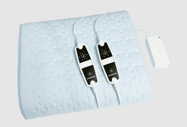 Inventum HNL4212Z Elektrická deka - rozbaleno