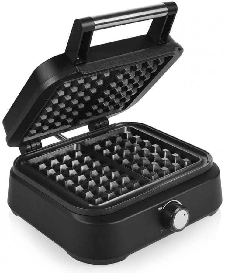 Vaflovač Princess 132398 - rozbaleno