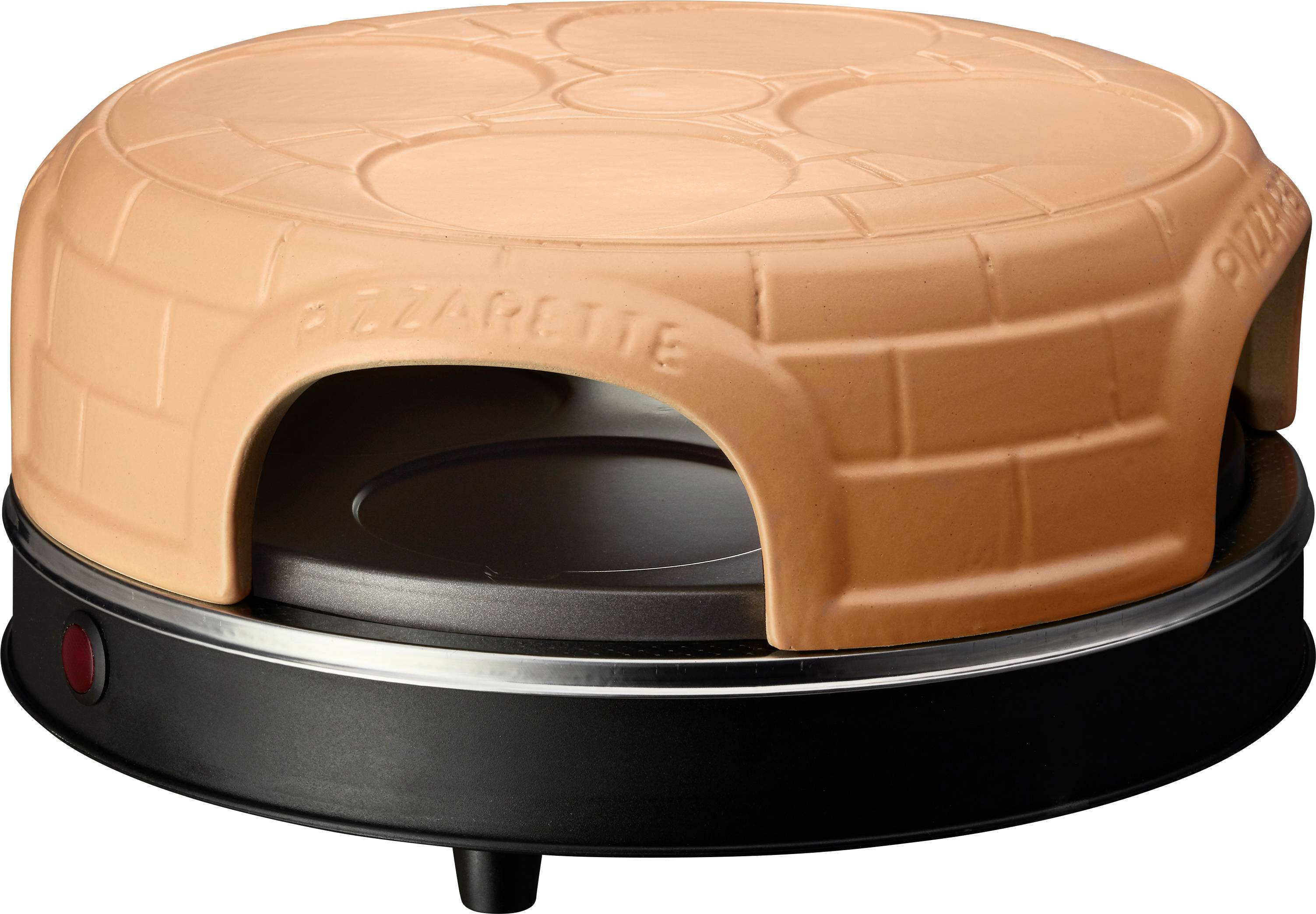 Pec na pečení pizzy EMERIO PO-115847.1 - rozbaleno