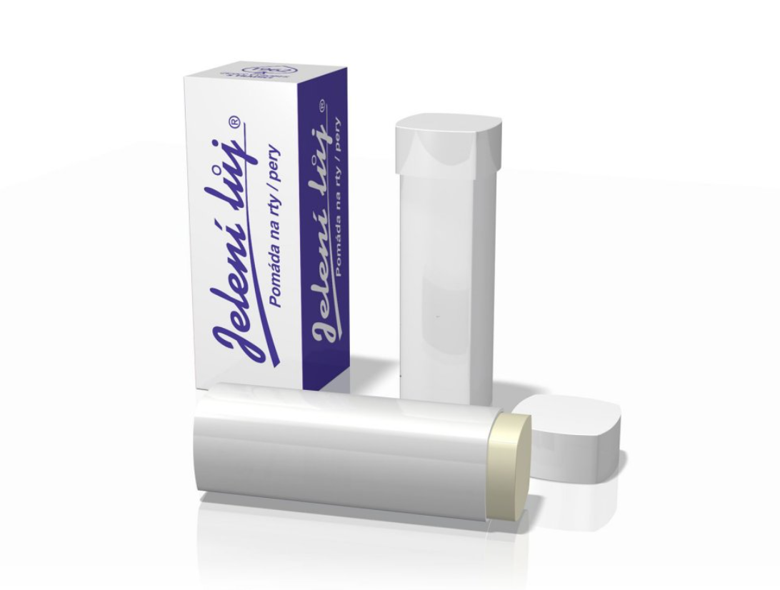 Regina jelení lůj 12g