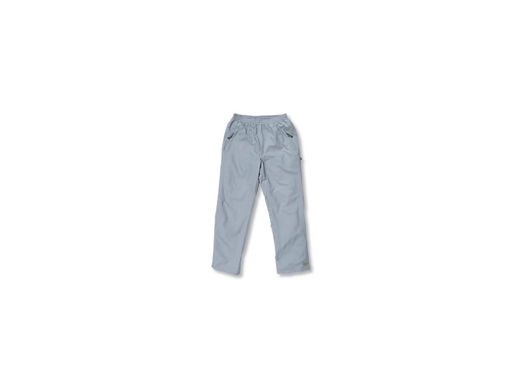 RVC sportswear Pánské trekingové kalhoty SILVER RVC, černé *Velikosti textil: XXL