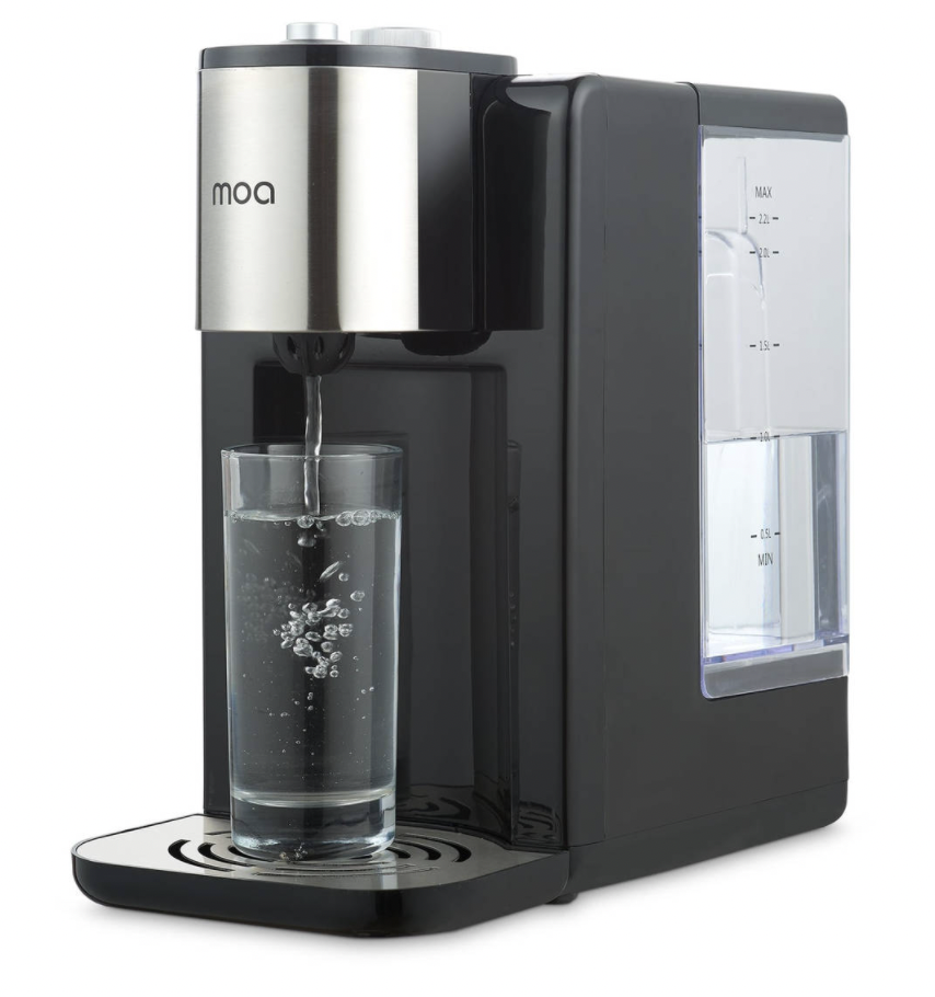 Dávkovač horké vody MOA HWD10 - lehce použité