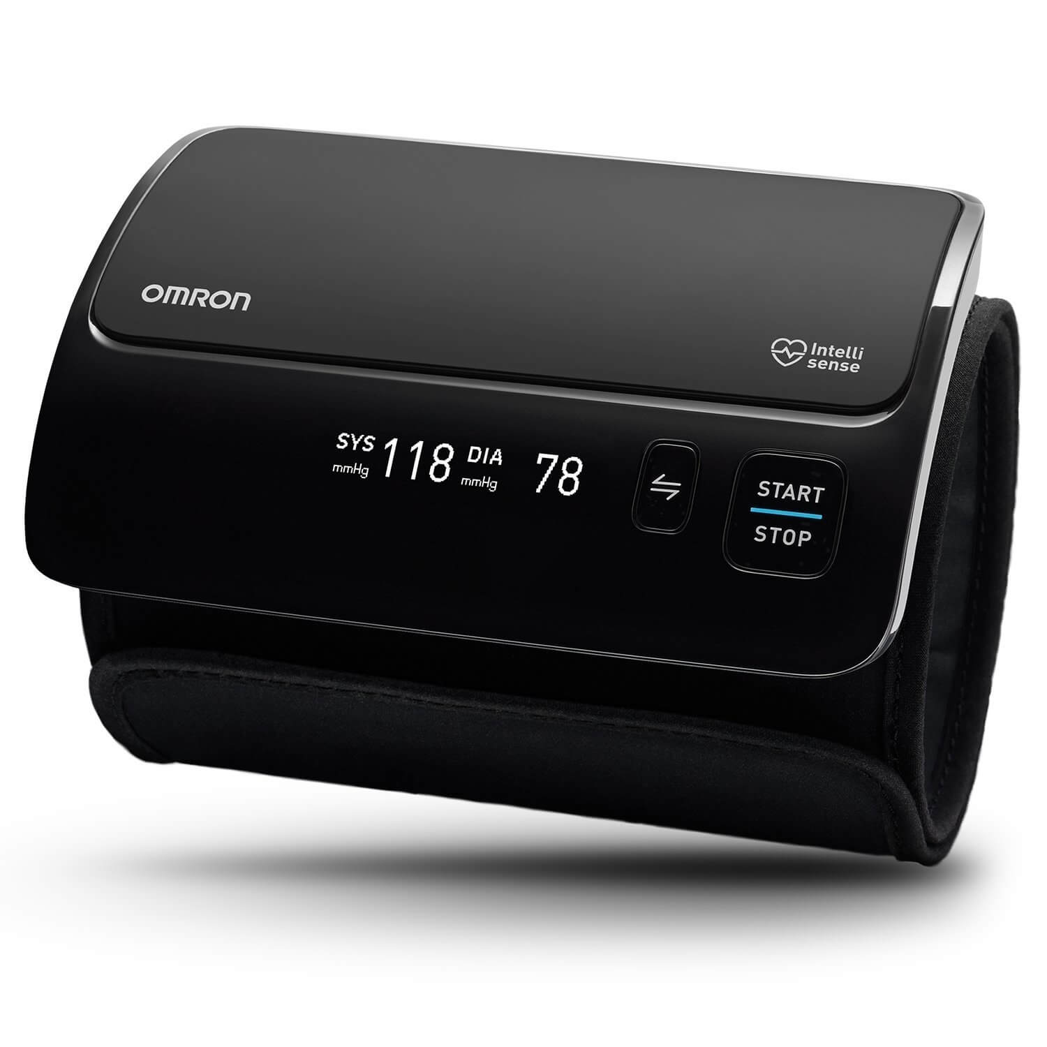Omron Tonometr Evolv HEM 7600T s bluetooth připojením - rozbaleno