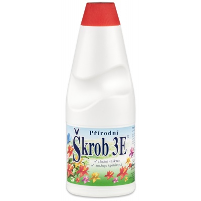 Severochema Škrob tekutý 3E 500 ml
