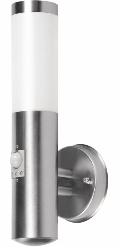 SMARTWARES Venkovní Nástěnné Svítidlo 20 W S Pohybovým Čidlem