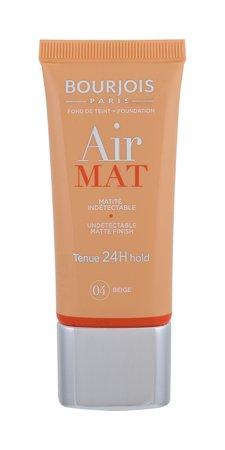Make-up Bourjois Paris Air Mat 30ml - 04 Beige