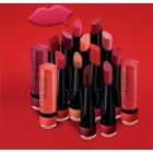 Bourjois Paris Bourjois Rouge Velvet - rtěnka,  2,4 g Varianta: 07 Joli Carmin'ois