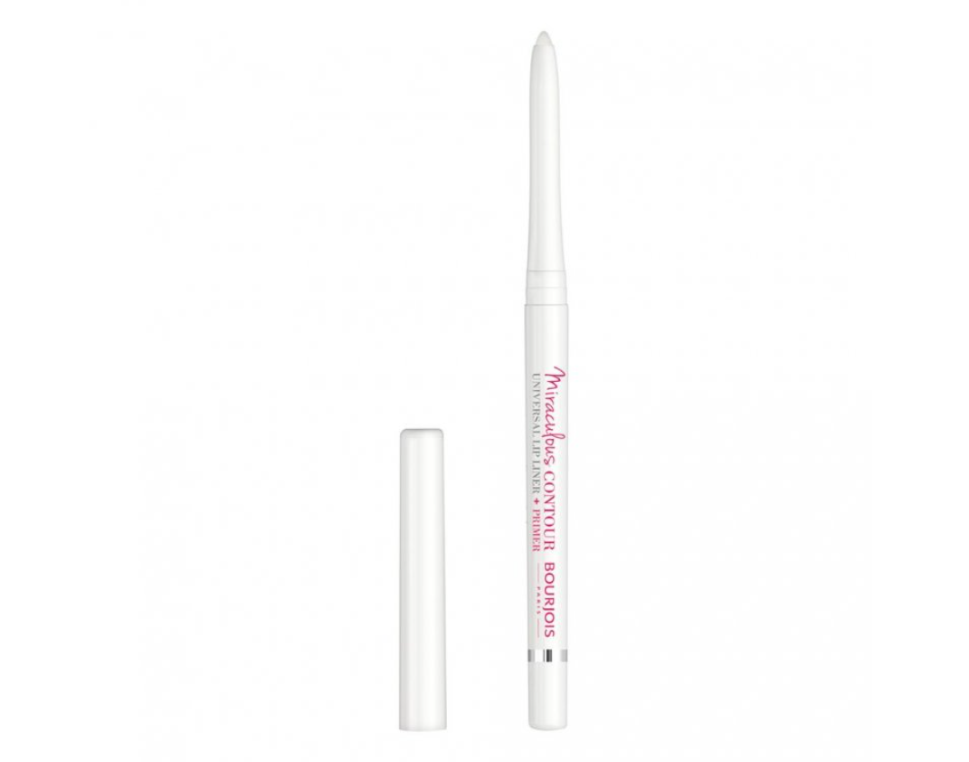 Bourjois Paris Univerzální tužka na rty s primerem 0,25g