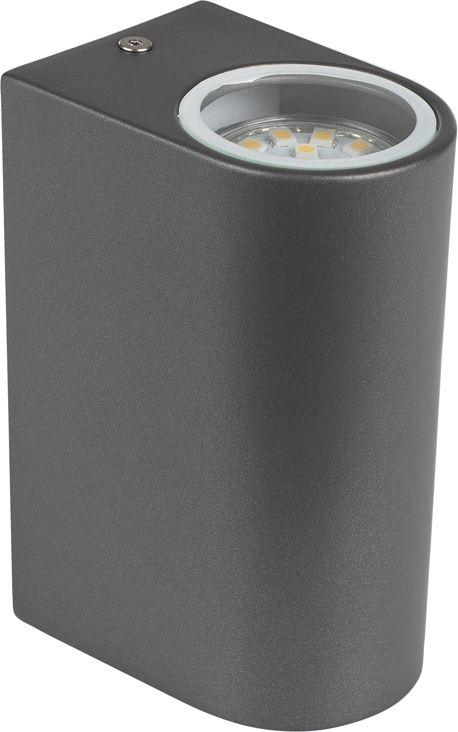 Smartwares SMD-LED nástěnné světlo 10.010.51 6 W