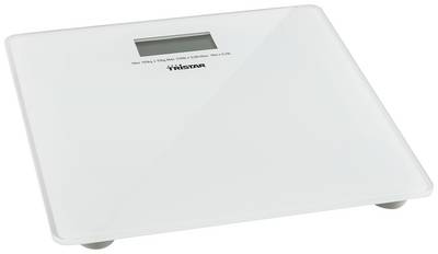 Tristar WG-2419 Digitální koupelnová váha
