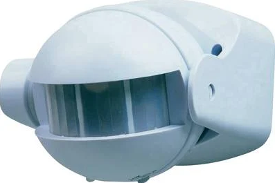 Smartwares 10.017.10 detektor pohybu