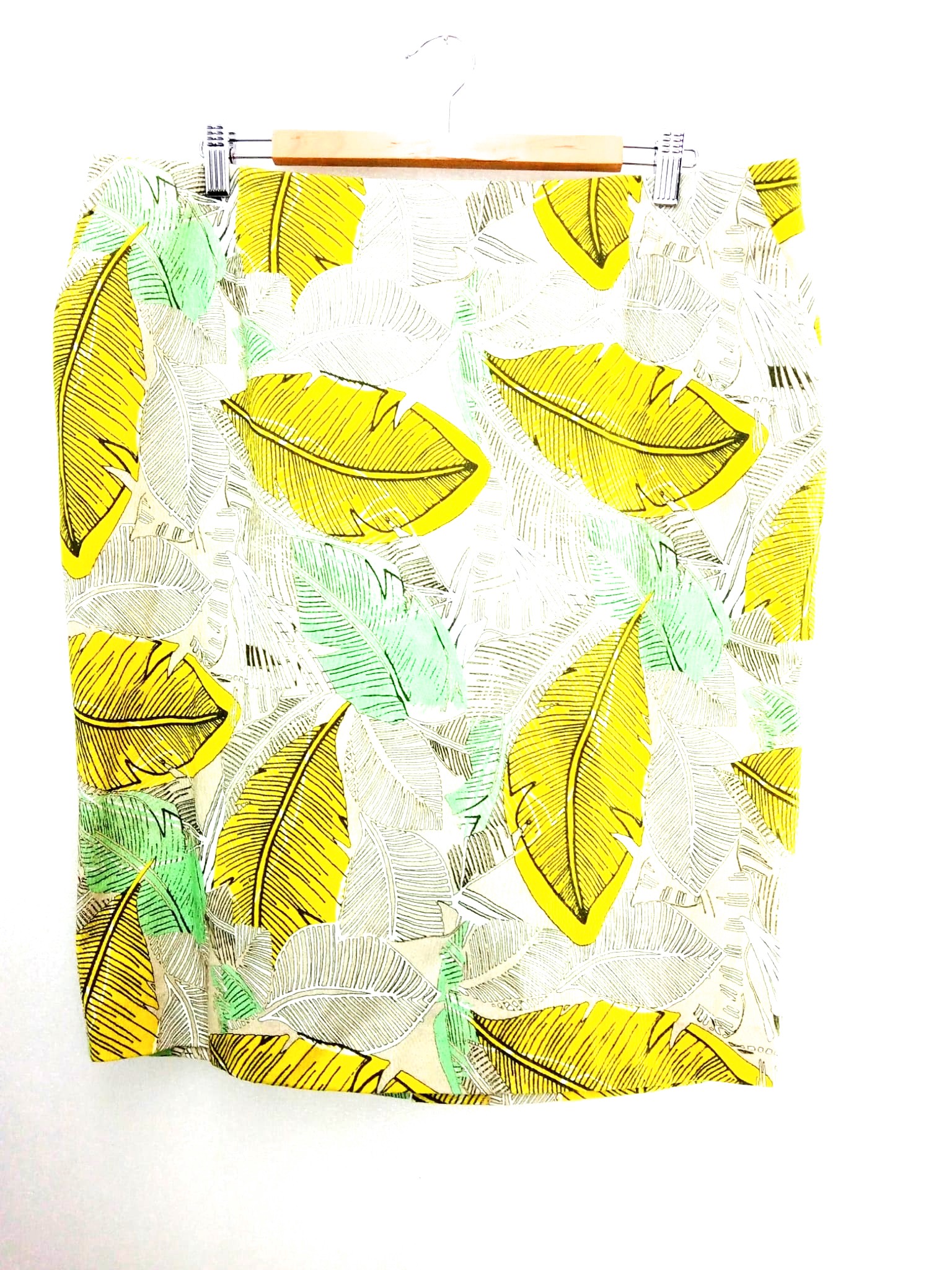 Dámská módní sukně Mayerline,, barevná Velikosti textil KONFEKCE: 50