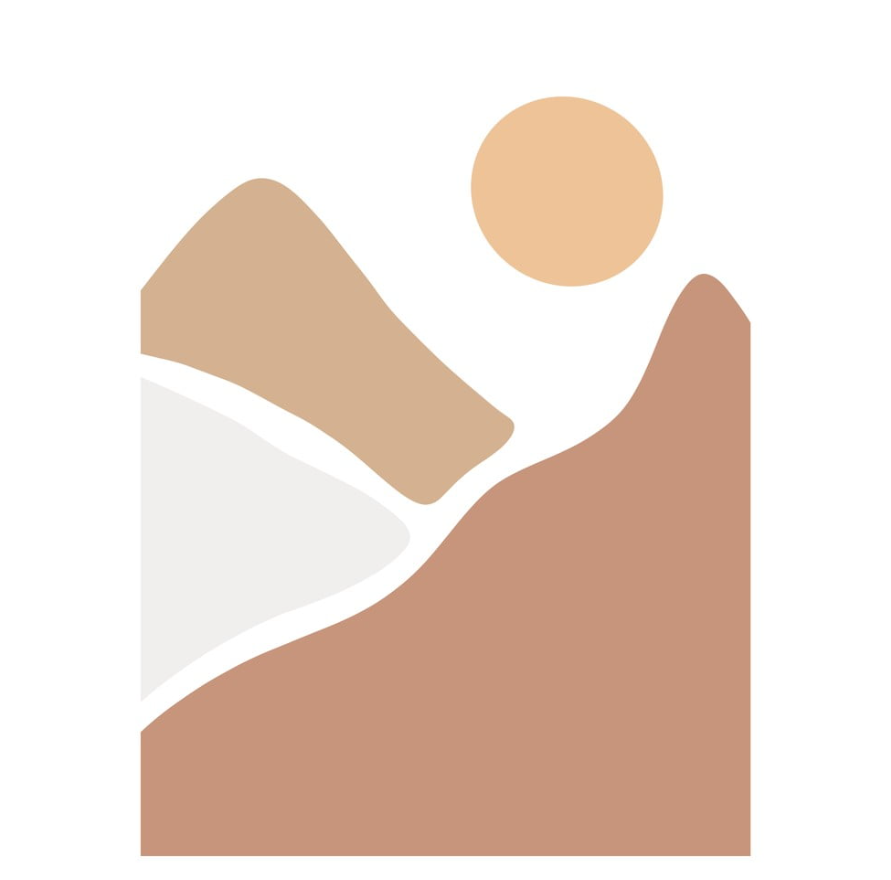 Plakát na kvalitním papíře Veronika Boulová Svítání, 29 x 41 cm