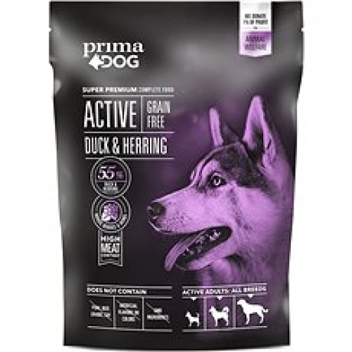 Prima Dog, Granule pro dospělé psy 1,5 kg