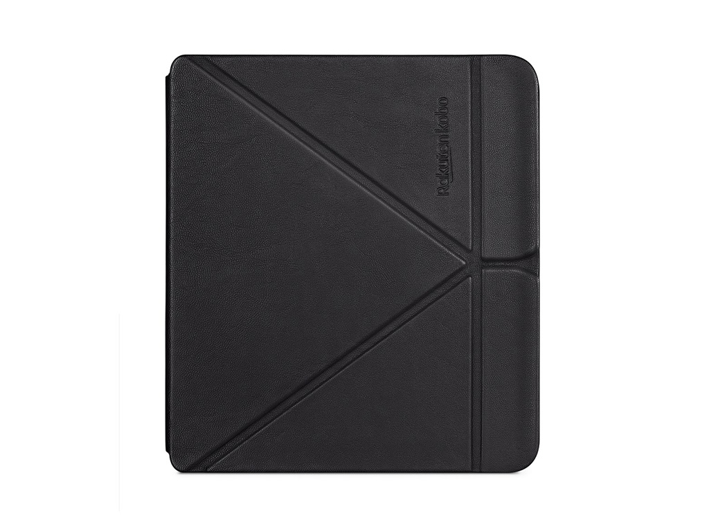 Kobo polohovací pouzdro pro elektronickou čtečku knih Libra 2 - černá