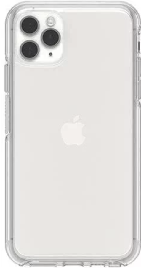 OtterBox Symmetry Clear Apple iPhone 11 Pro Max (clear)