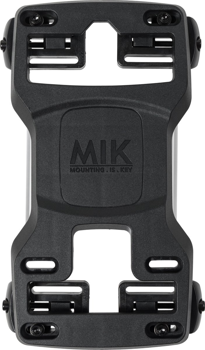 Basil MIK Carrier Plate - Nosná deska zavazadel