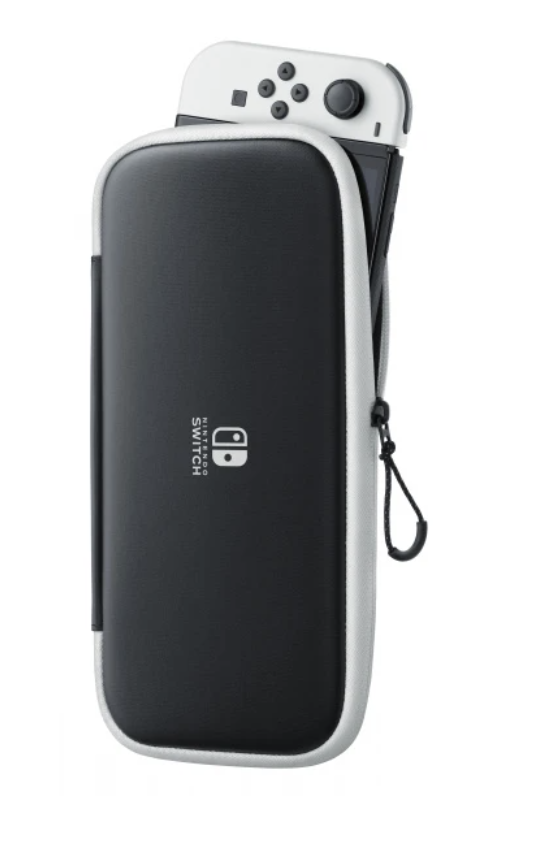 Pouzdro pro Nintendo Switch OLED Carrying Case&Screen Protect