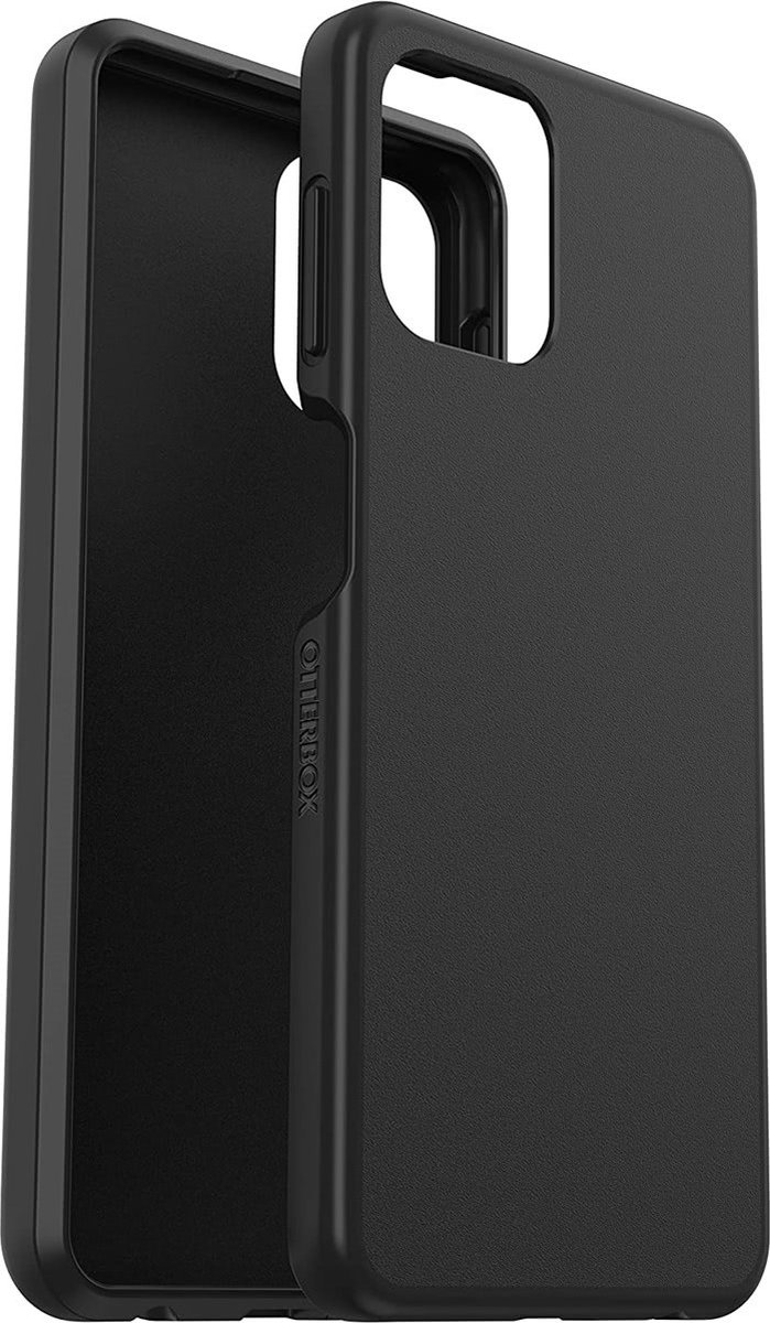 OtterBox pouzdro Samsung Galaxy A22 5G černá