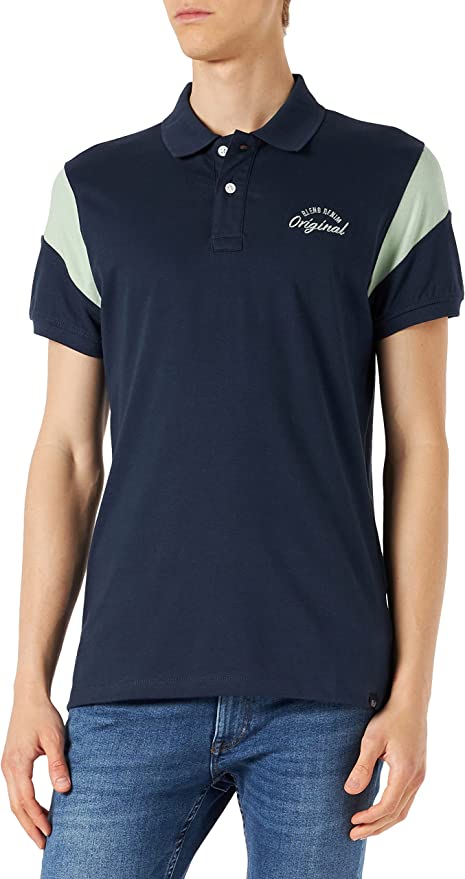 Pánská polokošile BLEND vel.L