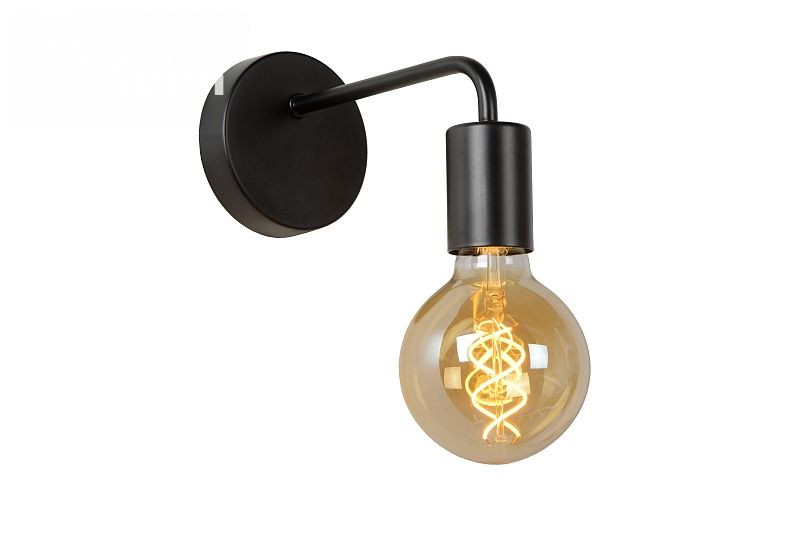 Lucide 45265/01/30 - Nástěnné svítidlo SCOTT - rozbaleno