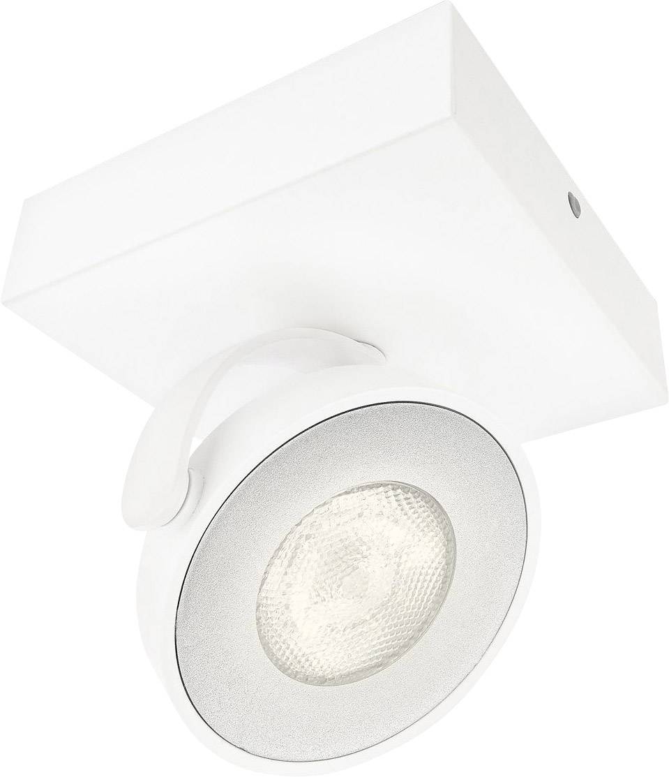 Philips Clock 53170/31/16 LED Stropní reflektor