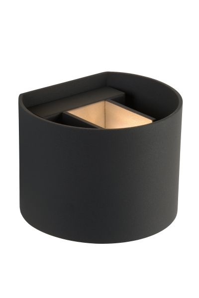 LUCIDE 09218/04/36 XIO - Nástěnné svítidlo