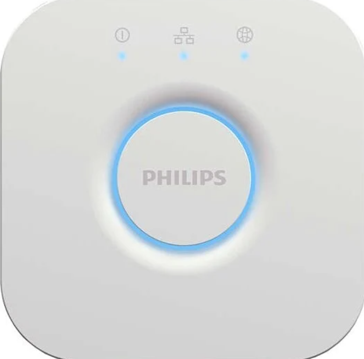 Philips Hue Bridge 2.0