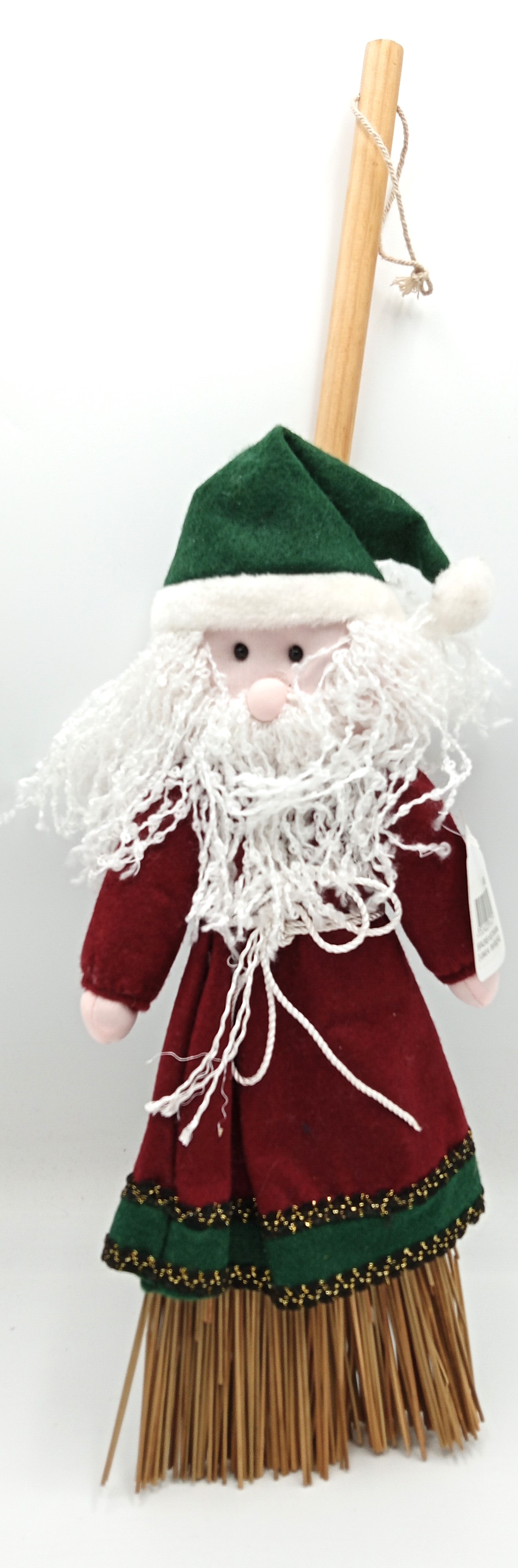 Brauns-Heitmann Skřítek - Koště 53 cm