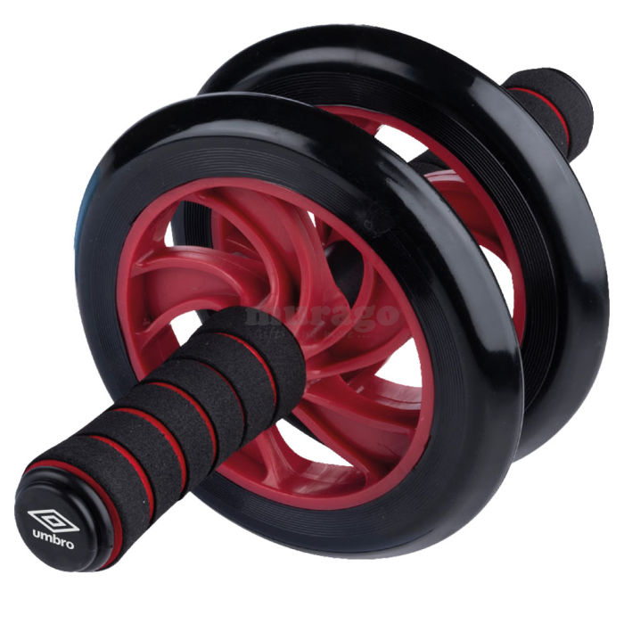 Grundig Lifefit Rubber Ring - Posilovací kolečko