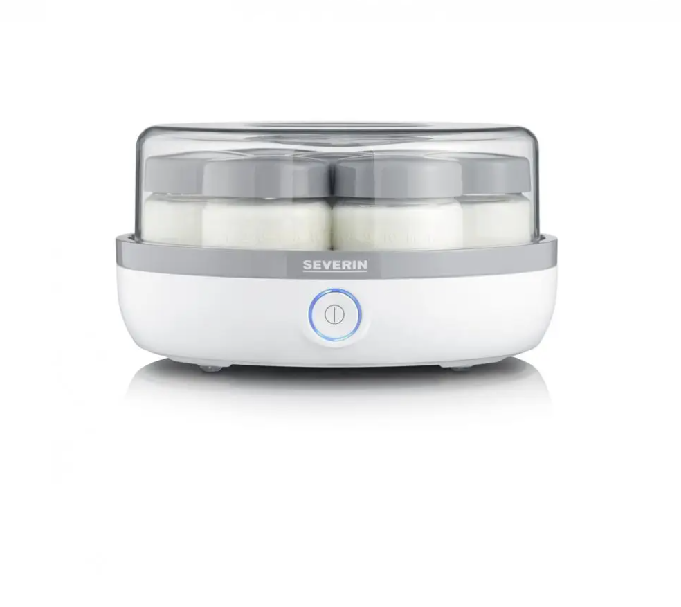 Severin jogurtovač JG 3518