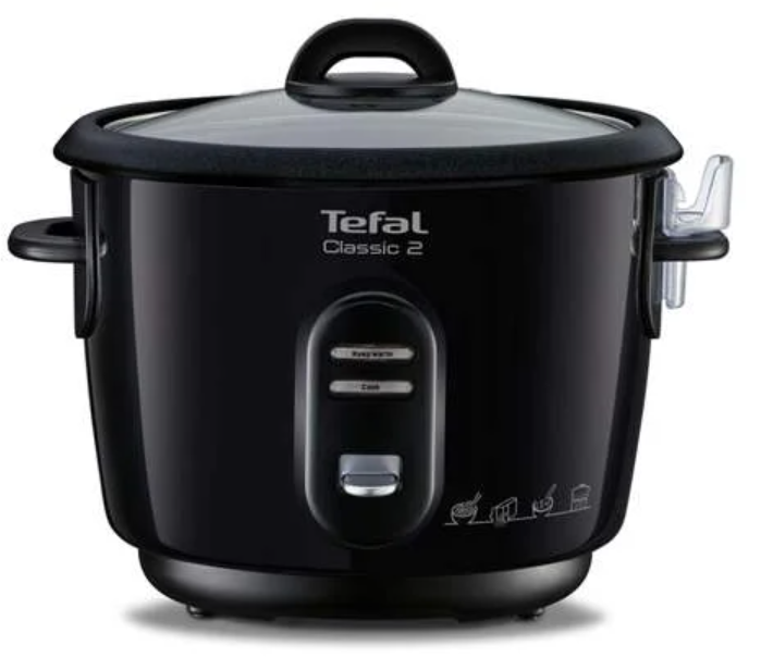 Rýžovar Tefal Classic RK102811 6 porcí