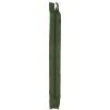 Spirálový zip šíře 3 mm délka 20 cm - odstíny zelené  Rozbalev(n)o