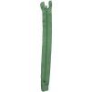 Spirálový zip šíře 3 mm délka 20 cm - odstíny zelené  Rozbalev(n)o