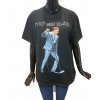 Pánské tričko Michael Bublé - černé