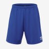 UMBRO- pánské a dětské sportovní kraťasy, modré