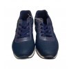 Volnočasová sportovní obuv - tmavě modrá