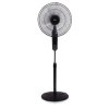 Stojanový ventilátor Tristar VE-5880 45W 40 cm černý