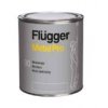 Flügger Metal Pro 90 Email - 0,75L Matná černá